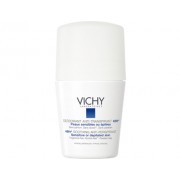 Vichy Deodorant 48h sensitive roll-on 50ml